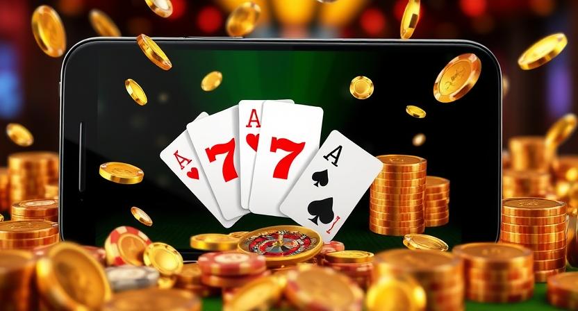 Secure and private 678BD app casino experience
