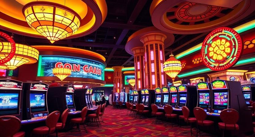 Jackpot games and live odds at your fingertips with the 678BD app