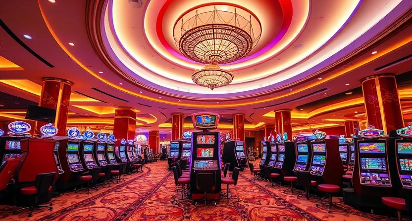 Play uninterrupted on low signal with 678BD casino