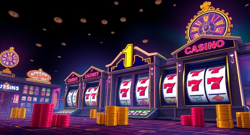Seamless mobile slots gameplay with fast loading on 678BD