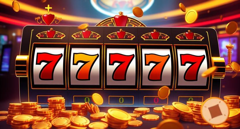 Smooth and secure slot gaming app from 678BD for Android and iOS